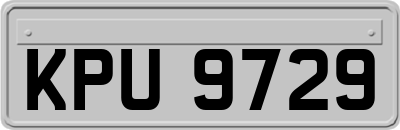 KPU9729