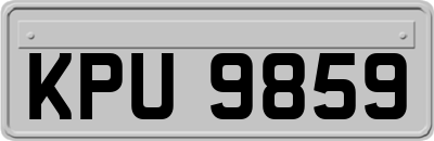 KPU9859