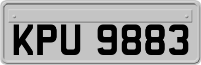 KPU9883