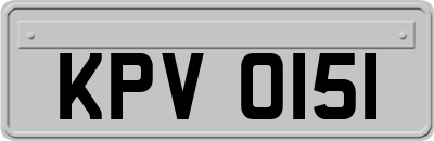 KPV0151