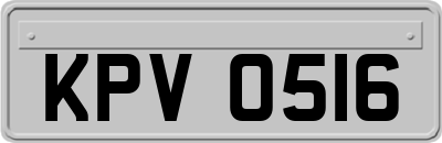 KPV0516