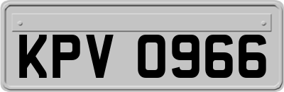 KPV0966