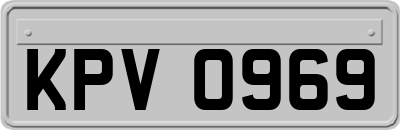 KPV0969