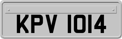 KPV1014