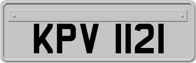 KPV1121