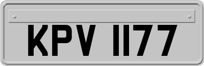 KPV1177