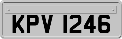 KPV1246