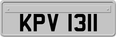 KPV1311