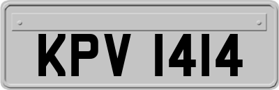 KPV1414