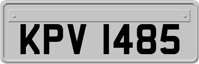KPV1485