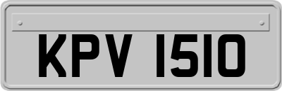 KPV1510