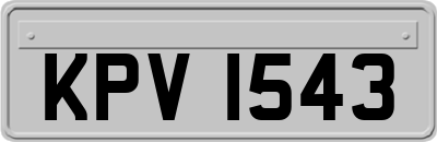 KPV1543
