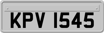 KPV1545
