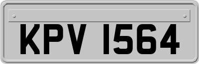 KPV1564