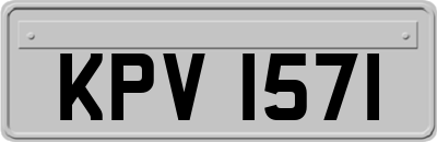 KPV1571