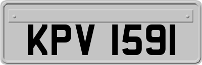 KPV1591