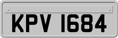 KPV1684