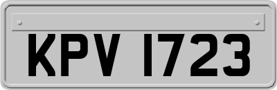 KPV1723