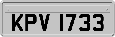 KPV1733