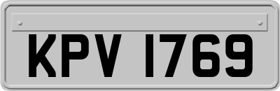 KPV1769