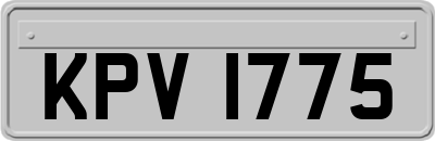 KPV1775
