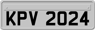 KPV2024