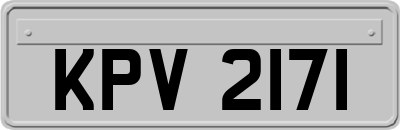 KPV2171