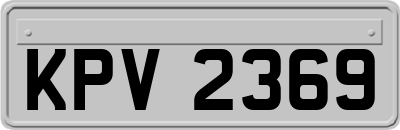 KPV2369