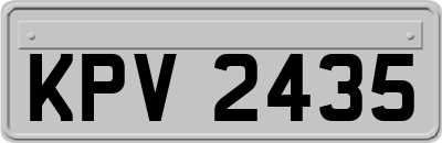 KPV2435