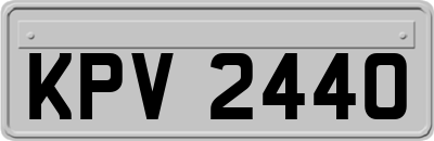 KPV2440