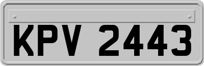 KPV2443