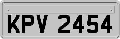 KPV2454