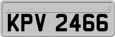 KPV2466