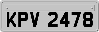 KPV2478