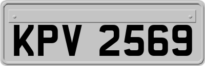 KPV2569