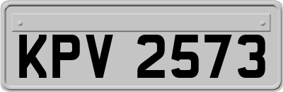 KPV2573