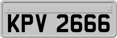 KPV2666