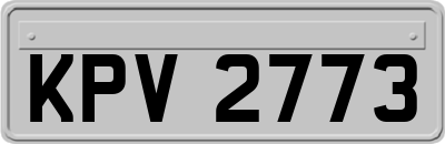 KPV2773