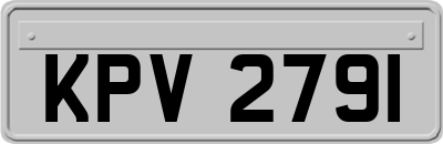 KPV2791