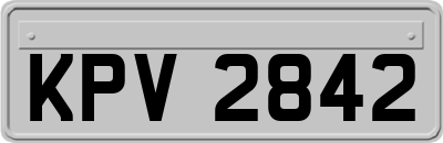 KPV2842