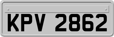 KPV2862
