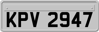 KPV2947