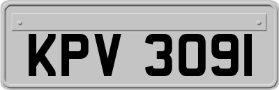 KPV3091