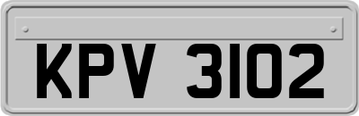 KPV3102