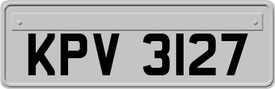 KPV3127