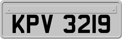 KPV3219