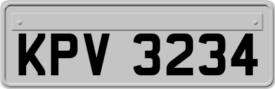 KPV3234