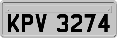 KPV3274