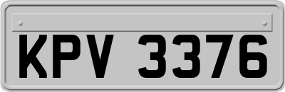 KPV3376