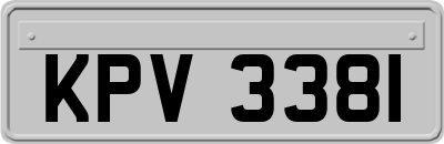 KPV3381